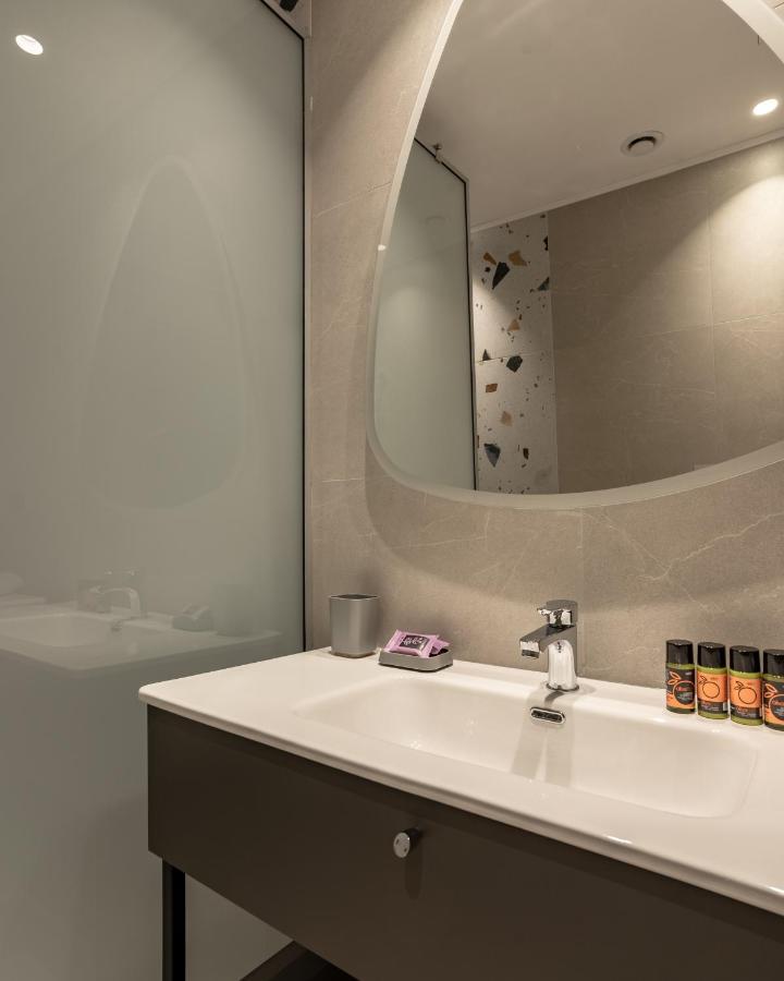 Centro Apartments Ираклион Экстерьер фото
