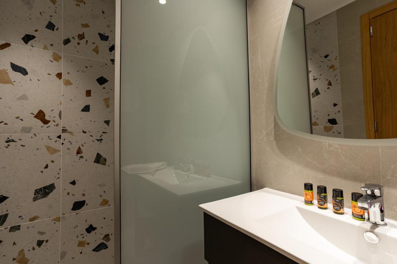 Centro Apartments Ираклион Экстерьер фото