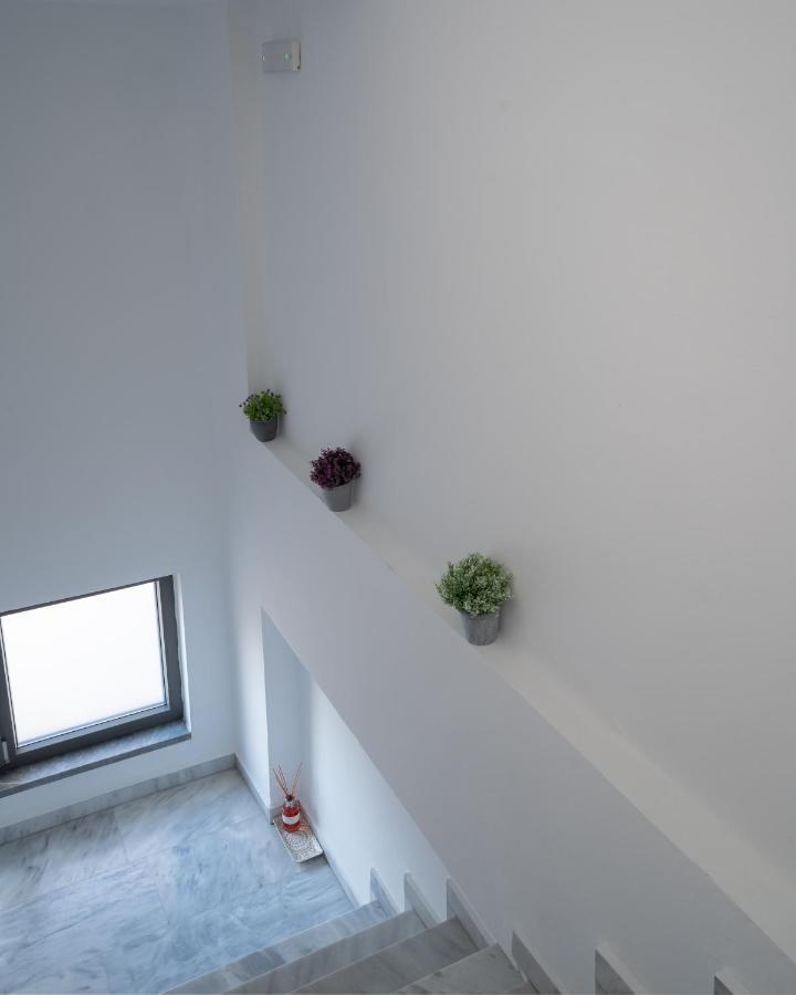 Centro Apartments Ираклион Экстерьер фото