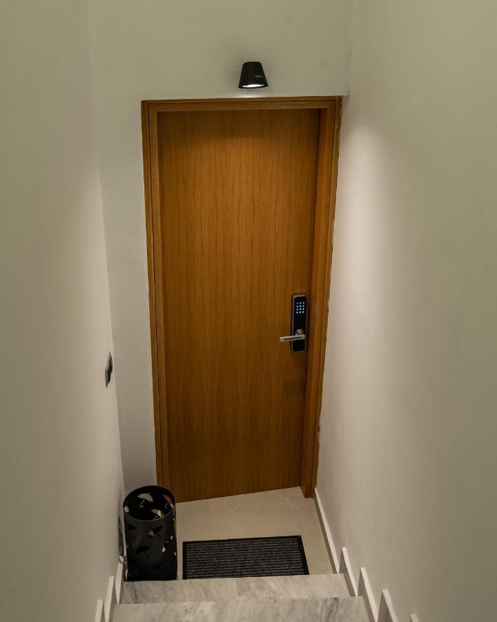 Centro Apartments Ираклион Экстерьер фото