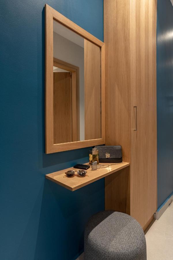 Centro Apartments Ираклион Экстерьер фото